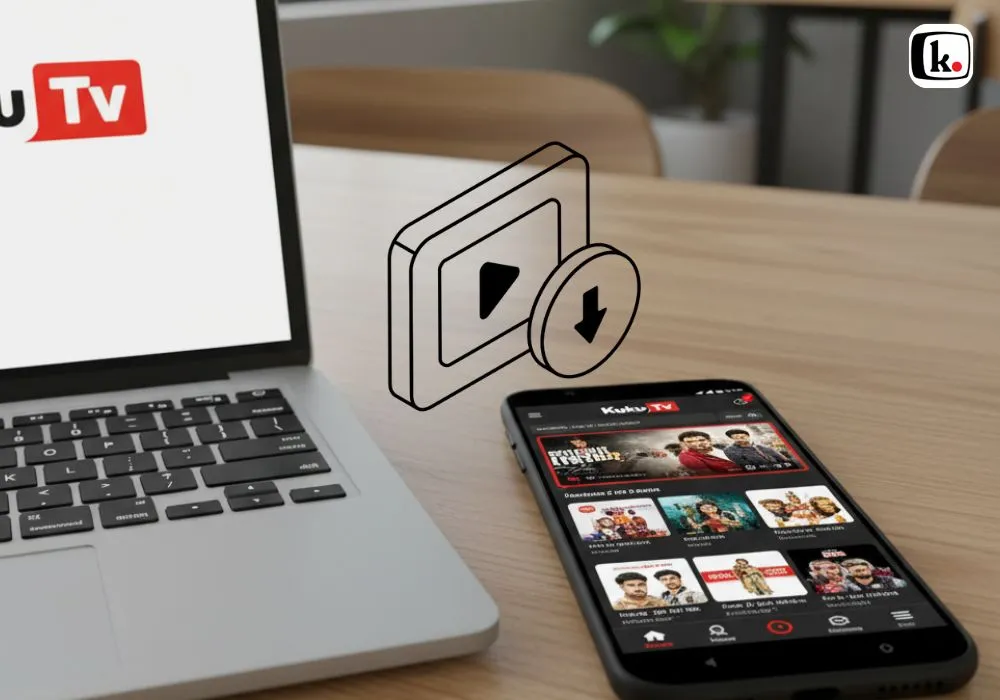 How to Update Kuku TV MOD APK to the Latest Version