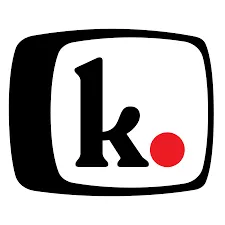 Kuku TV Mod APK Header Logo
